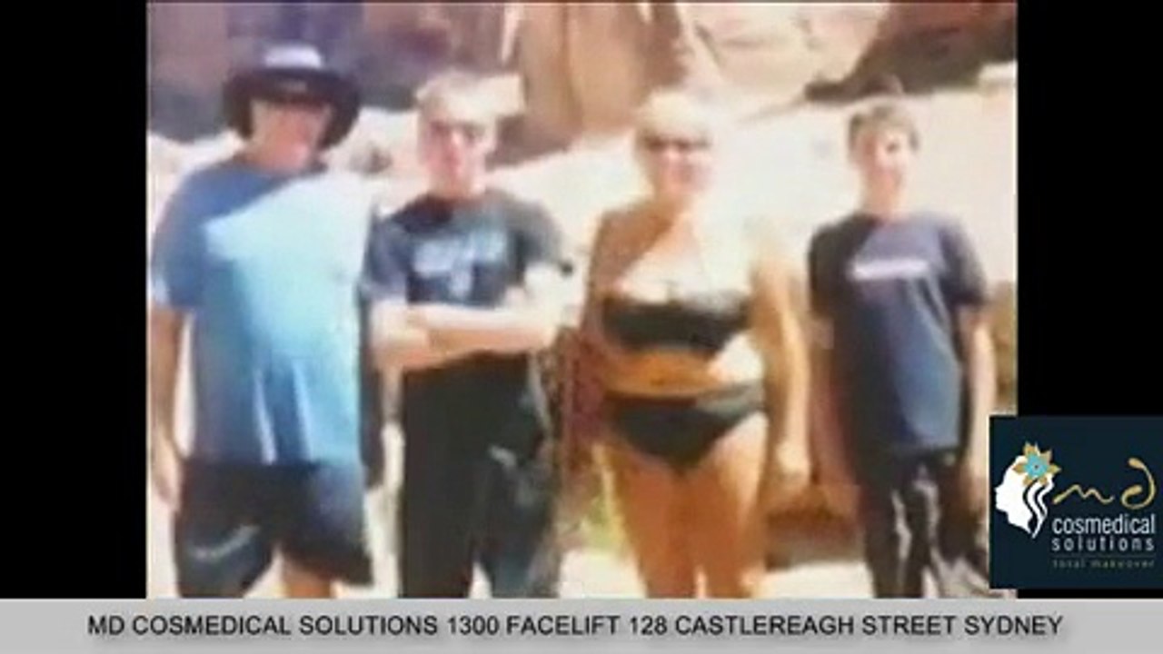 Breast lift laser Sydney Cosmetic Surgery Clinic