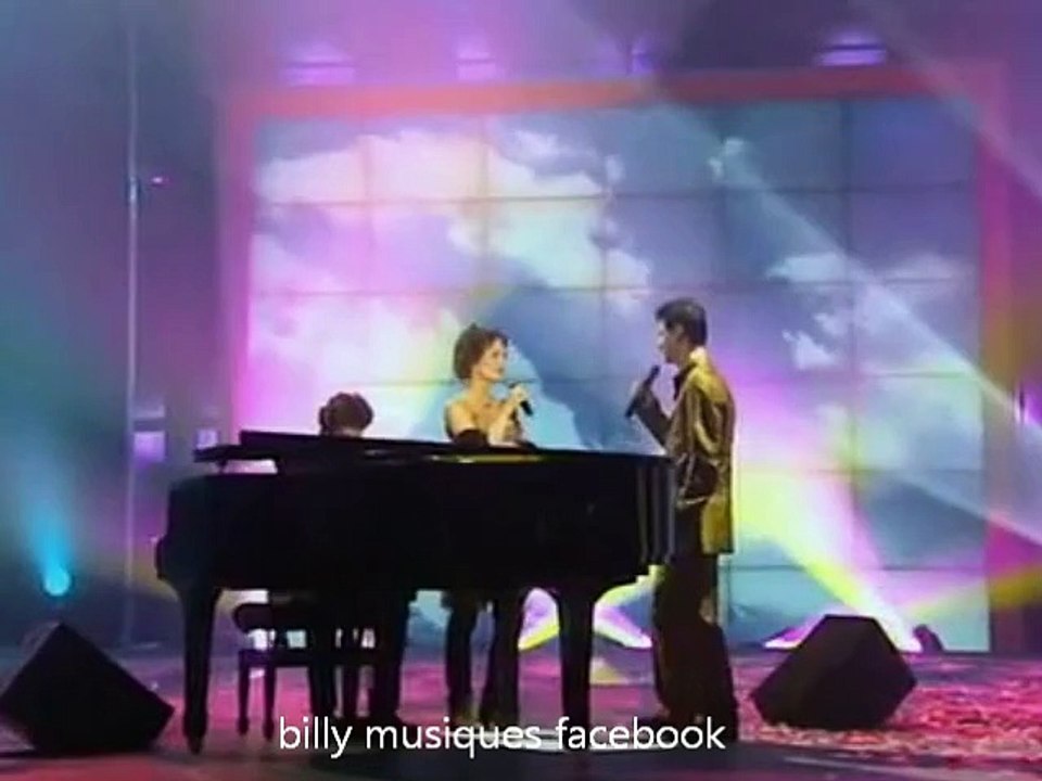 Vanessa Paradis Etienne Dis lui toi que je t'aime