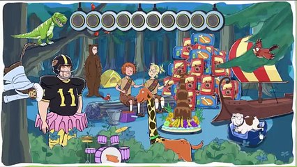 Martha Speaks Funny Photos Cartoon Animation PBS Kids Game Play Walkthrough