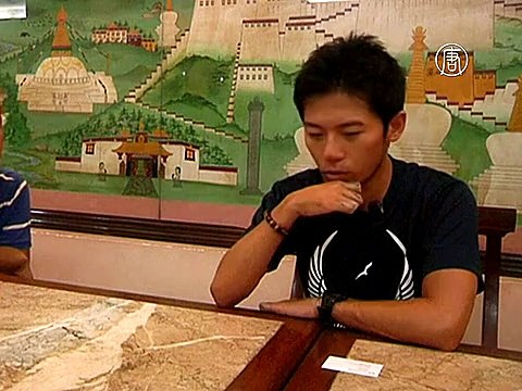 Японец взойдёт на Эверест ради возрождения туризма