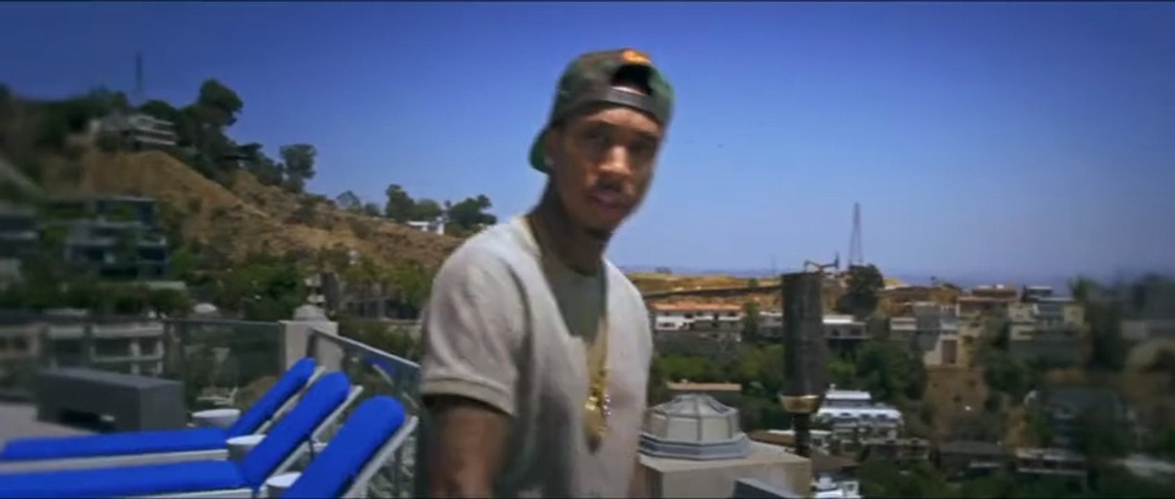 Tyga - Glitta
