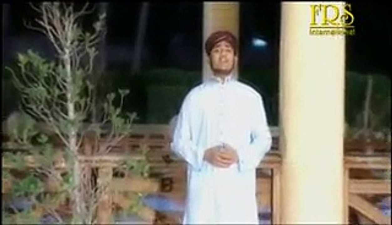 Rehan_Kanch_Wala_-_Ya_Nabi_Nuskha-E-Taskheer_-_Official_Video