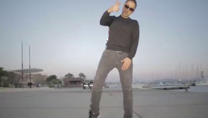 Lartiste - Donde Cuando (Clip Officiel)