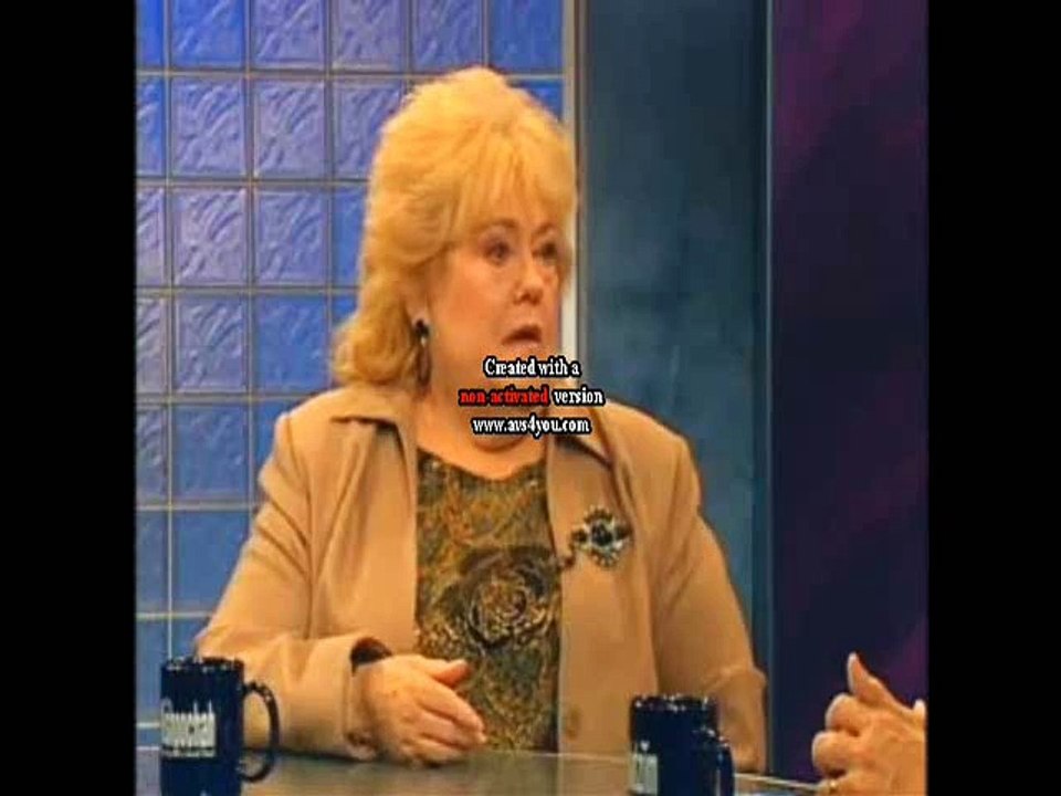 [Hell Revelations] Few Dialogues Of Those In Hell