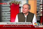 Are You Going To Join PML-N Again  Watch Javed Hashmi Response - Also Exposing PTI Party Elections