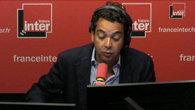 Le billet de Patrick Cohen : Vos paupières sont lourdes...