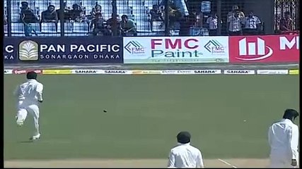 Kumar Sangakkara  39 s Maiden Triple Century  319  vs Bangladesh  Full Video   HD