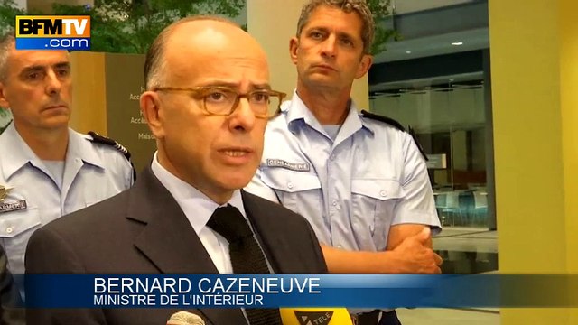 Fusillade dans la Somme: 4 morts dont un gendarme