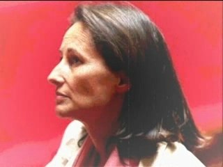 Sarko-Sego: le combat