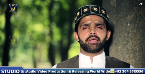 Durood-E-Pak HD Video Naat - Hafiz Zeeshan Elahi Sialvi - New Naat [2015] Naat Online