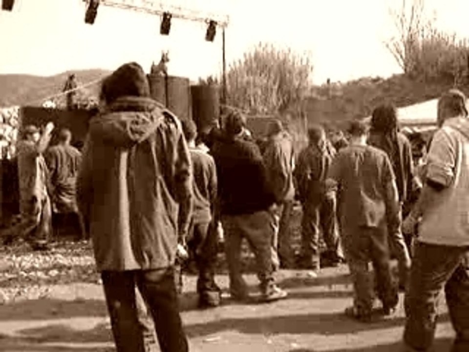 leve elogik @ ecofonik party 14 04 07