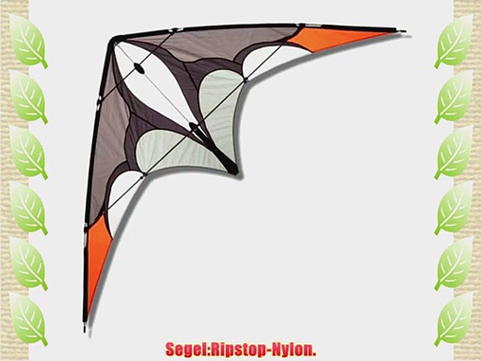 SPORTLENKDRACHEN JIVE II INFRARED