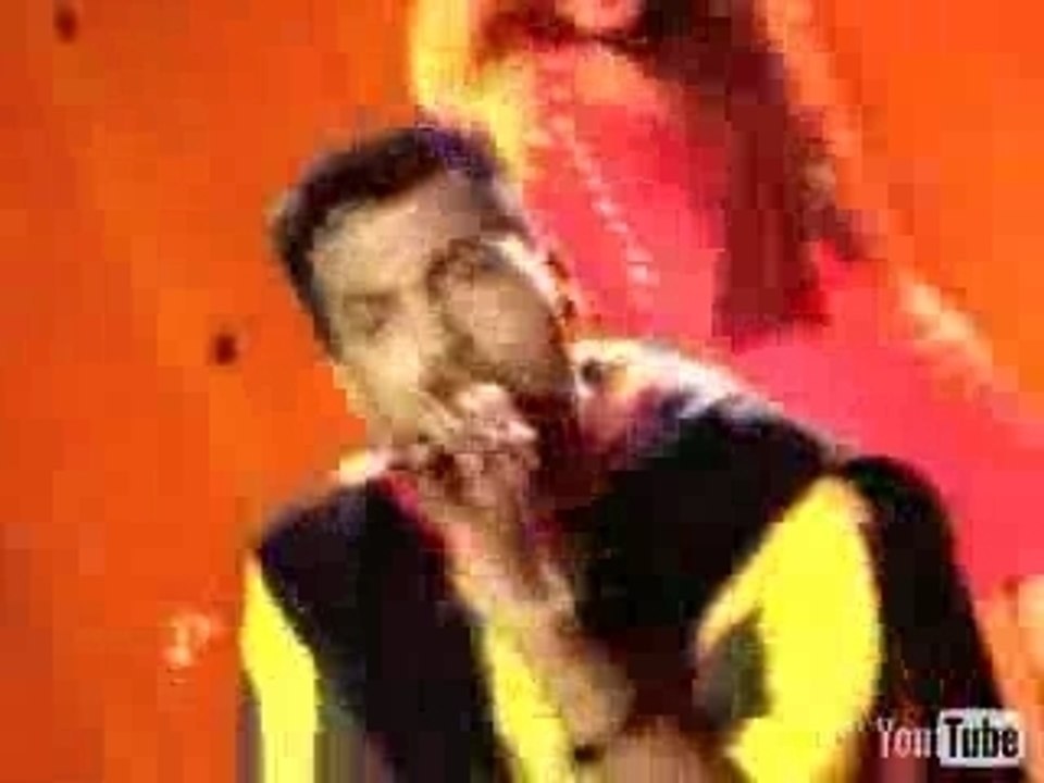 Apache Indian - Boom Shack-A-Lak