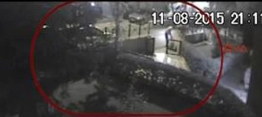 Şile'deki korkunç cinayet kamerada... Parçaladığı cesedi böyle çöpe attı