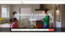 L'Edito Eco : Le géant de l’Internet Airbnb a fait un geste hier pour se montrer bon citoyen sur le plan fiscal en France