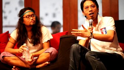 Discover the Inspiring Journey of Hasmi Hashim with FORKUSTIK ✨