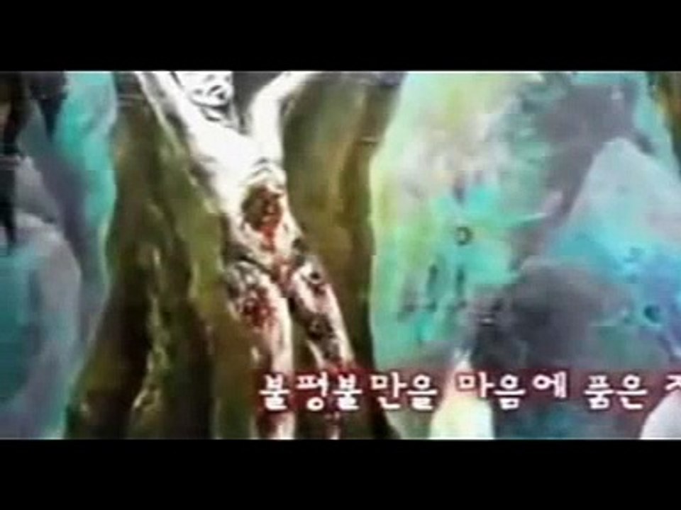 [Hell Revelations] In Hell, Our Senses Are 100 Times More Vivid Than What We Feel