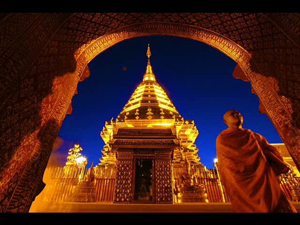 [Hell Revelations] Jesus Christ Warning To All Buddha {Buddhism}