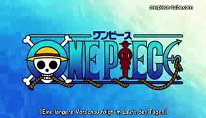 One Piece 577 Preview   Vorschau [HD]