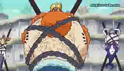 One Piece 552 Preview   Vorschau [HD]