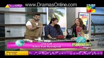 Jago Pakistan Jago - 26th August 2015 - Part 3