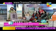 Jago Pakistan Jago - 26th August 2015 - Part 5