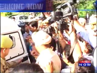 Terrorist Usman produced in Court