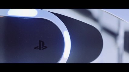 Project Morpheus - Making VR a Reality