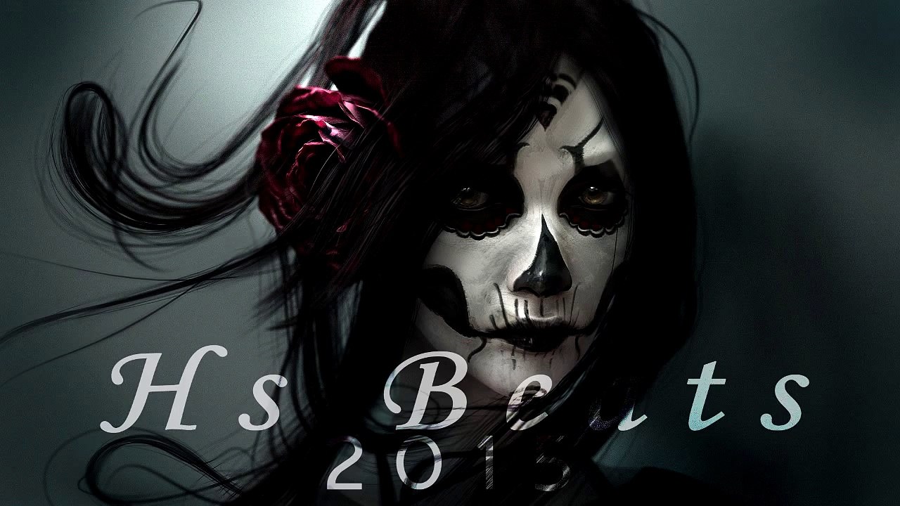 Instrumental Hip Hop -Subterraneo- Old School Hs Beats 2015 Pista De Rap Uso Libre