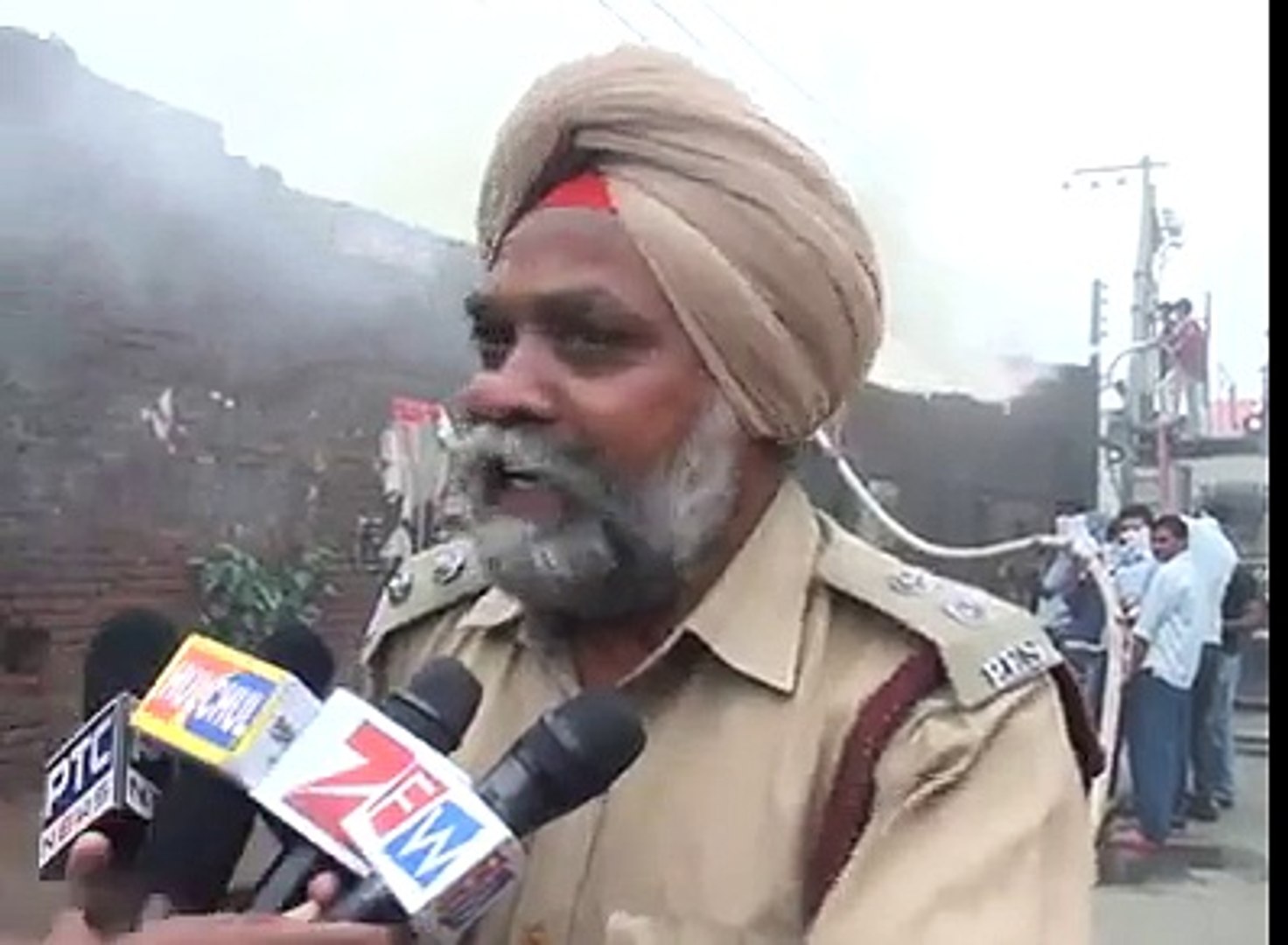 MMS of Punjab Police Inspector