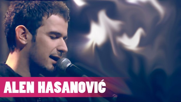 Alen Hasanović - Kako Vardar (Zafir Hadzimanov)