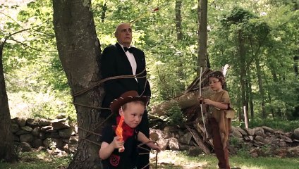 Does Jeffrey Tambor Always Look This Good at Home- - Video Dailymotion