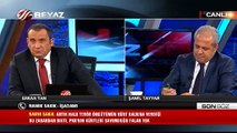 PKKnın Kürtleri falan savunduğu yok Video | Beyaz Tv, Sırrı Sakık, Belediye Başkanı, Son