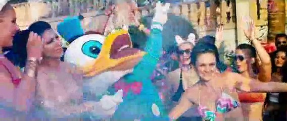 Daddy Mummy (Bhaag Johnny) Full HD(video Dailymotion )