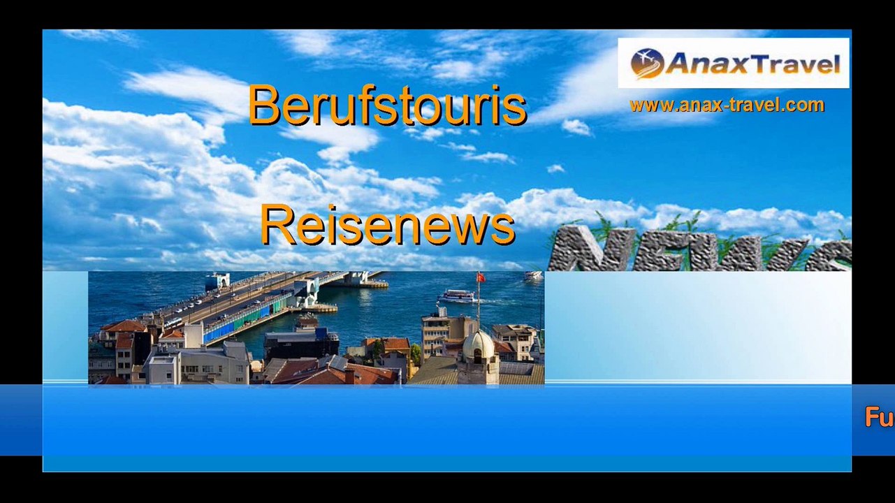 Reisenews; Istanbul + Mailand + Tante Ju + Emirates