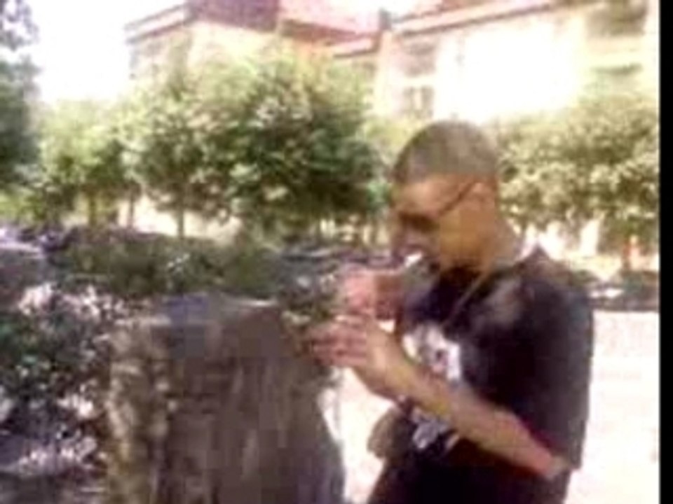 du lourd fils du lourd