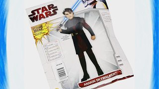 Kinder-Kost?m-Set Anakin Skywalker (Clone Wars) 128/134