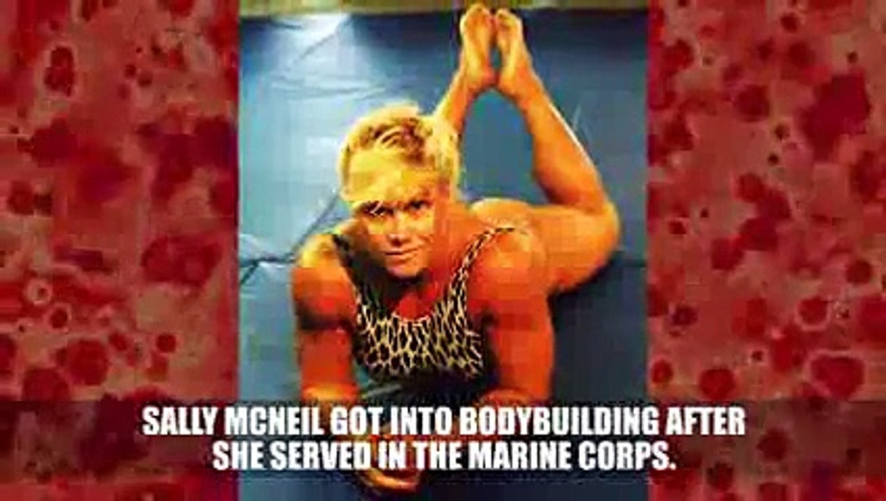 Bodybuilding People That Took Bodybuilding To The Extreme hd 2015