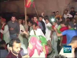 Election Tribunal to announce NA-154 verdict today