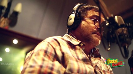 Guntur Talkies - Pallu Levu Dubbing Video