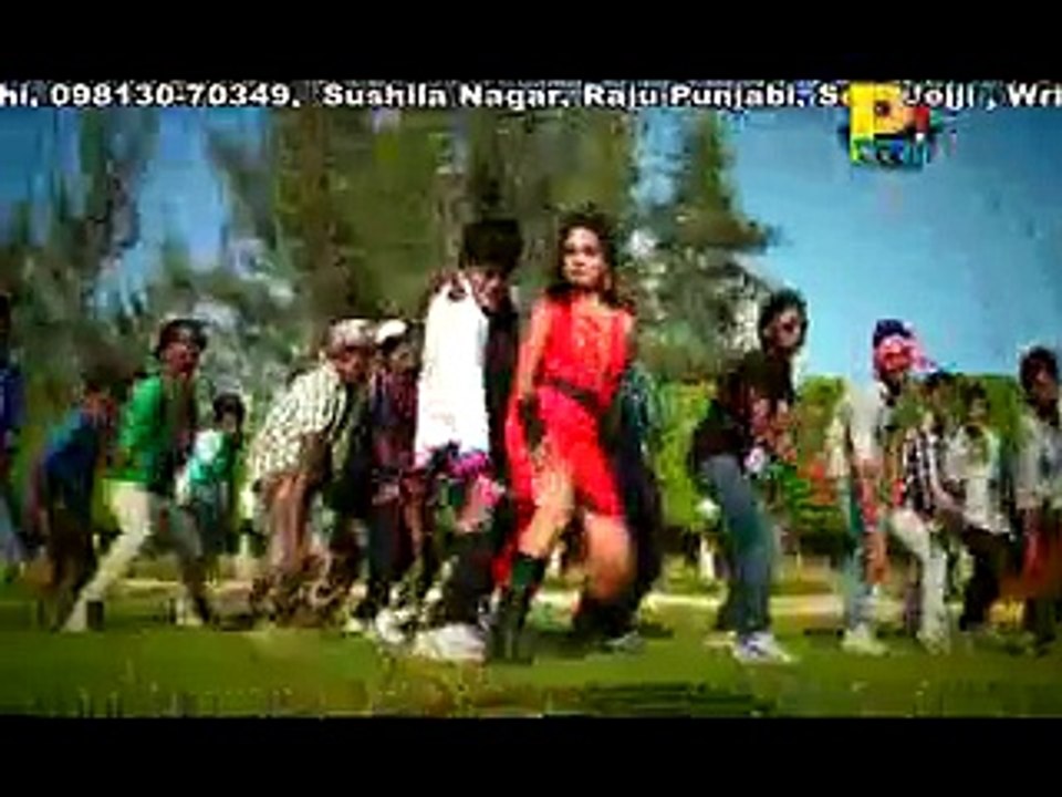 GALE M JEVADE GAL WAYGA MAINE DEKH SITY - JANU RAKHI