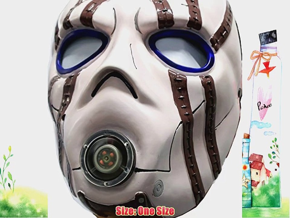 Halloween Maske Exklusiver Entwurf Masken Helm Toys Fancy Cosplay Kost?m Party Props Gestrichene