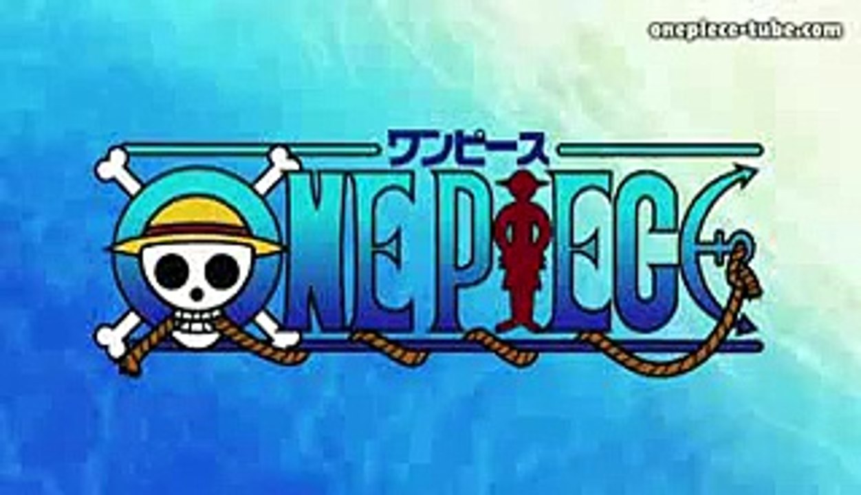 One Piece 601 Preview