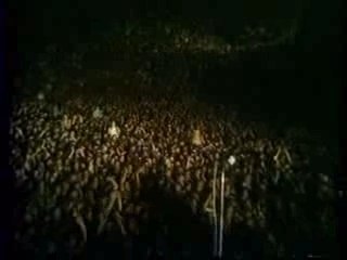 The Who - My Generation Blues 1974