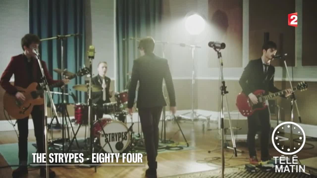 Musiques - Les artistes de la rentrée - 2015/08/26