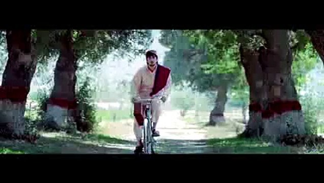 ABDULLAH Pakistani Movie Official Trailer 2015 720p ᴴᴰ-Imran Abbas,Sadia Khan