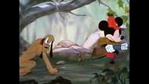 Mickey Mouse - Donald Duck  – Pluto, Cartoons - Full Episodes 2015