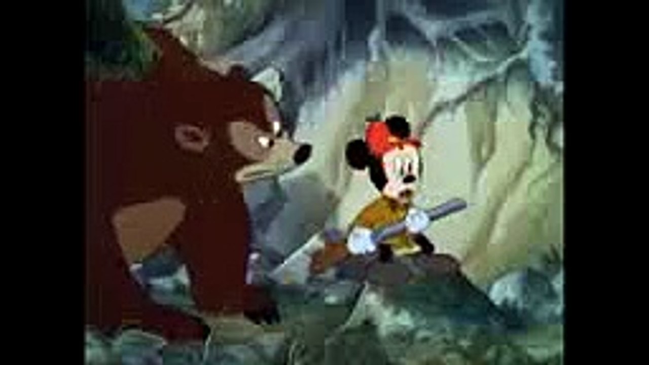 Mickey Mouse - Donald Duck  – Pluto, Cartoons - Full Episodes 2015