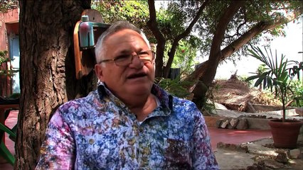 Teaser Sea Shepherd Opération Sunu Gaal