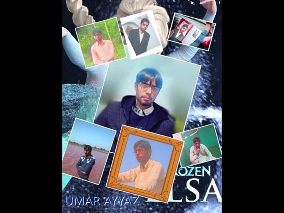 Ch Umar Ayyaz